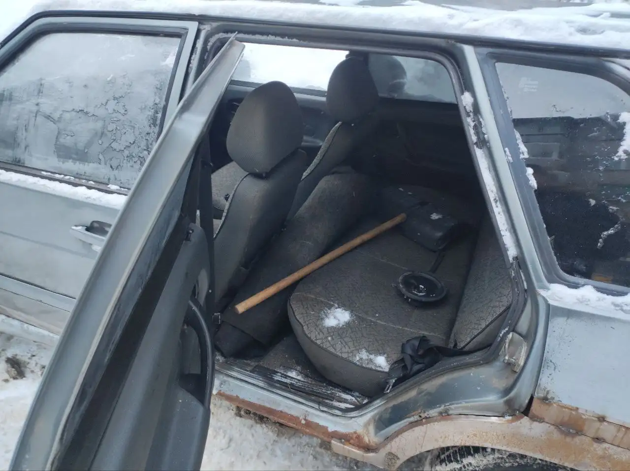 Продажа автомобиля срочно - Авто в Нижний Новгород