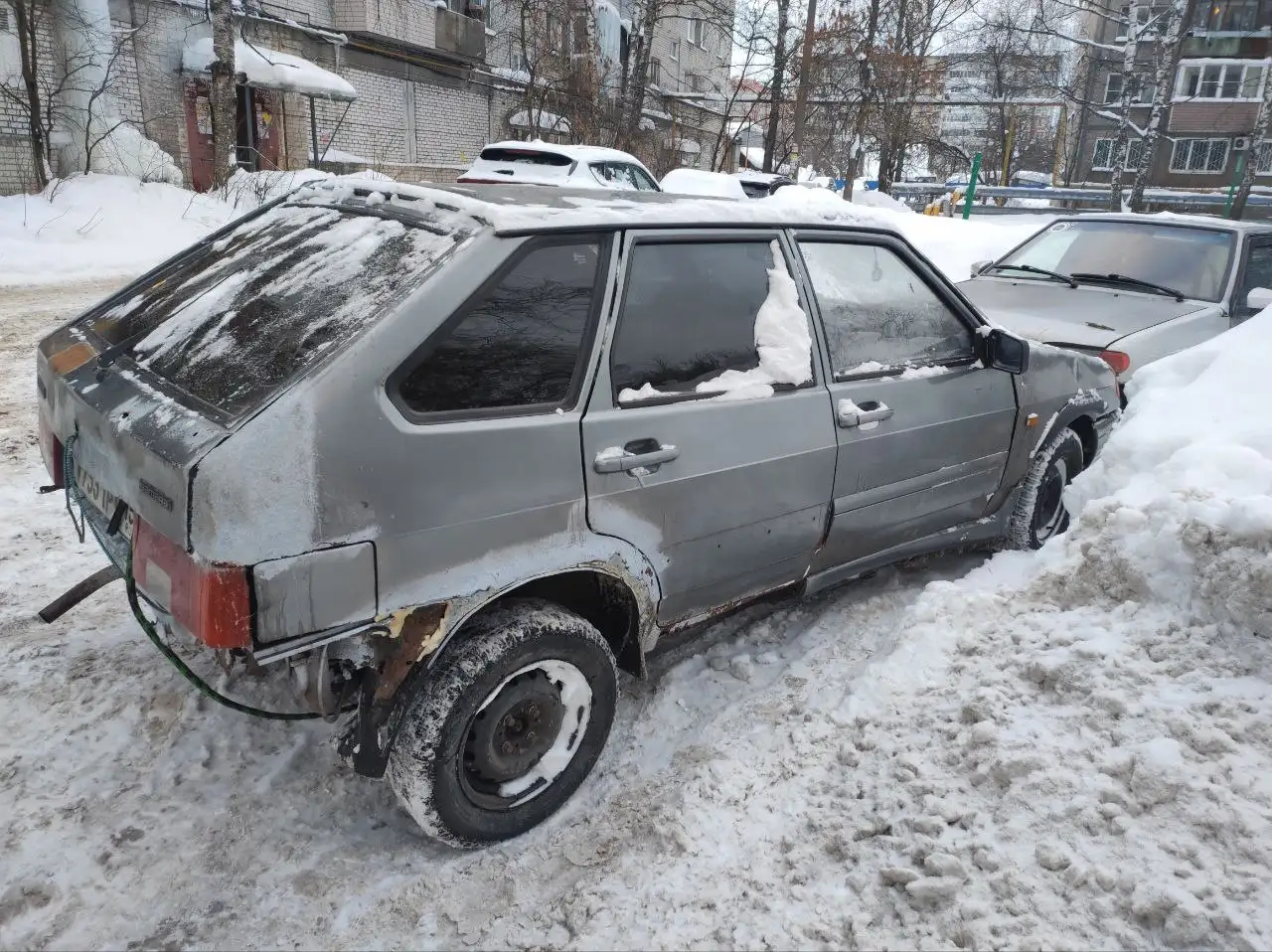 Продажа автомобиля срочно - Авто в Нижний Новгород