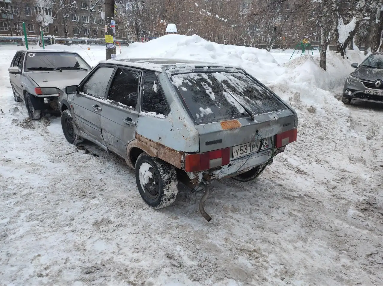 Продажа автомобиля срочно - Авто в Нижний Новгород