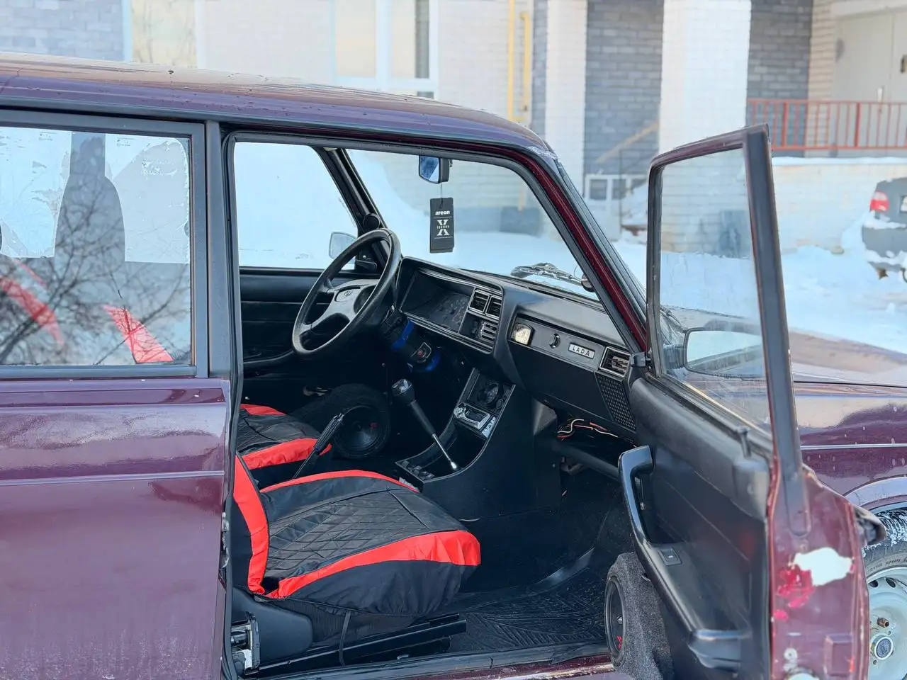 Продажа ВАЗ 2107 2008 года - Авто в Нижний Новгород