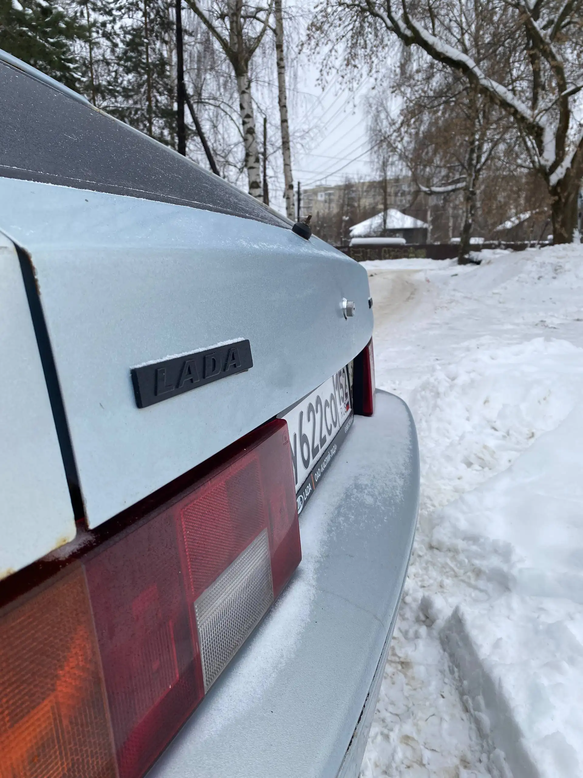 Продажа автомобиля ВАЗ 2114 2008 года - Легковые автомобили (Авто) в Нижний Новгород