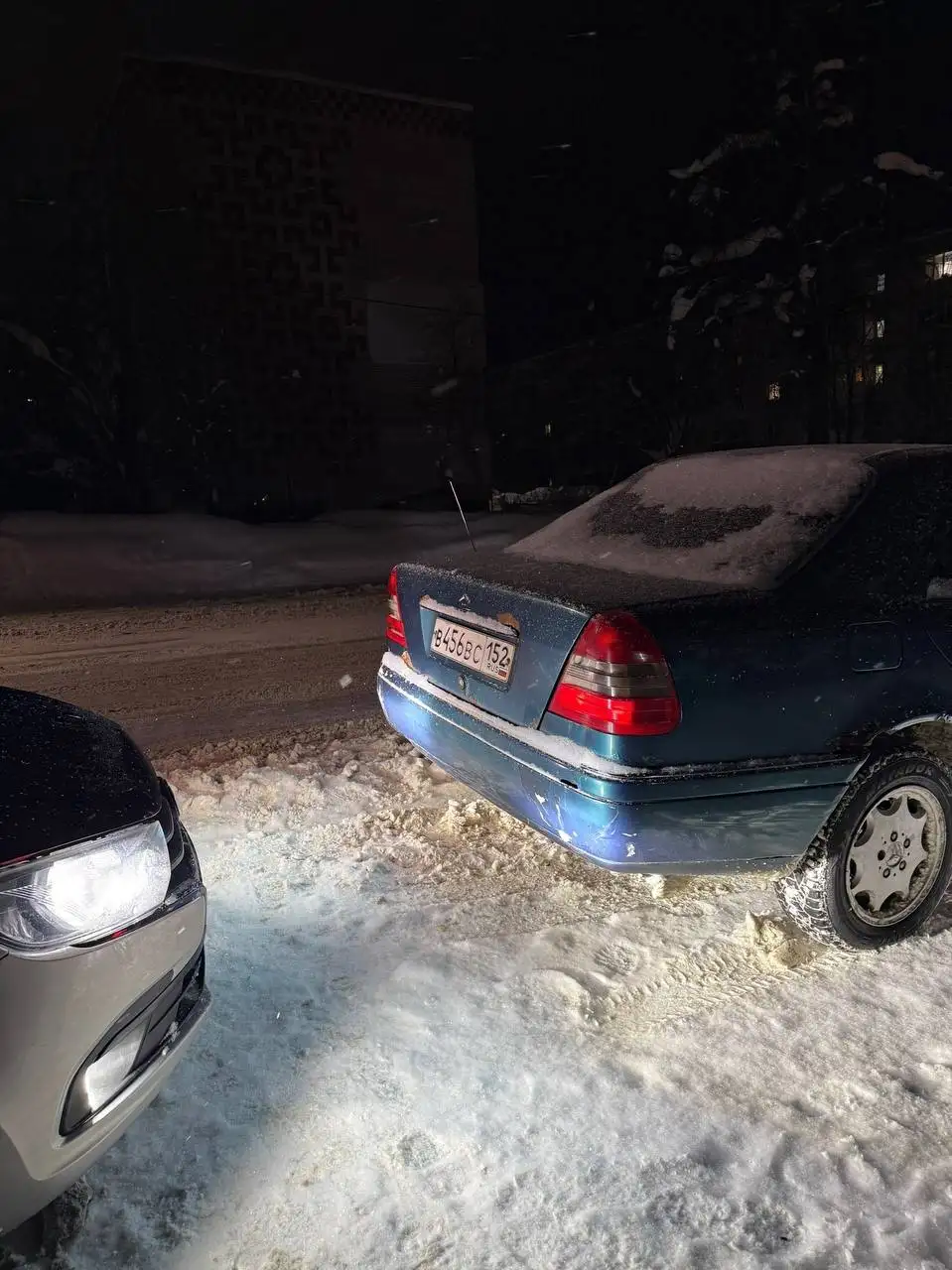 Продам Mercedes-Benz C202 1995 года - Легковые автомобили (Авто) в Нижний Новгород