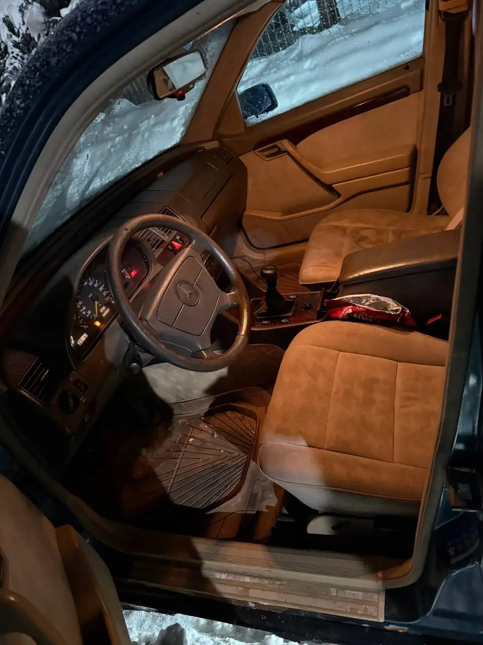 Продам Mercedes-Benz C202 1995 года - Легковые автомобили (Авто) в Нижний Новгород