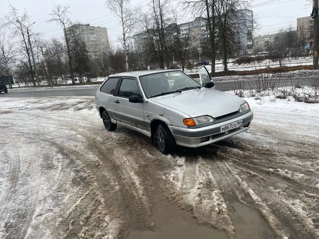 Продажа ВАЗ 2113 2005 года - Легковые автомобили (Авто) в Нижний Новгород