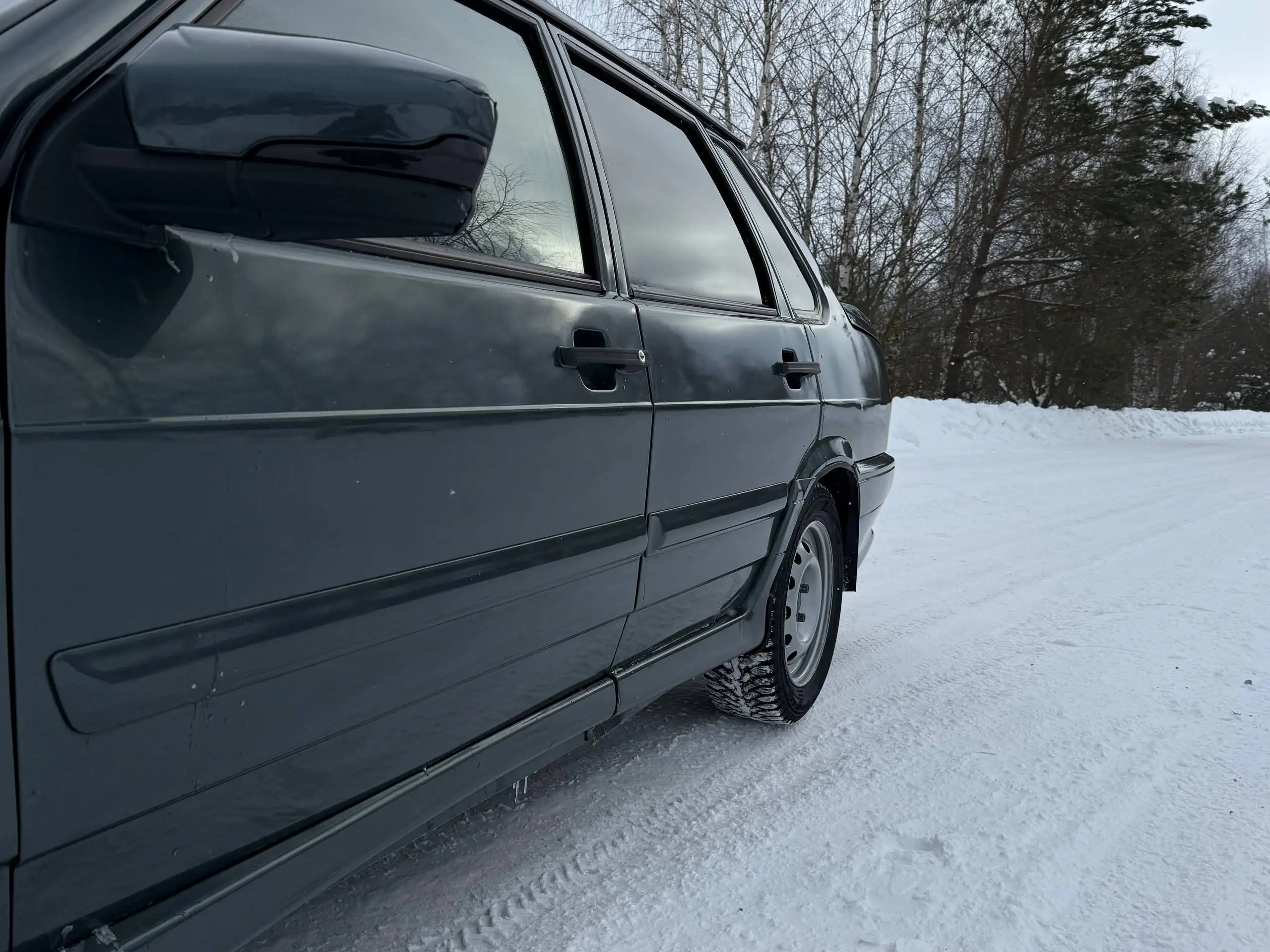 Продажа ВАЗ 2115 2010 года выпуска с пробегом 67736 км - Легковые автомобили (Авто) в Нижний Новгород