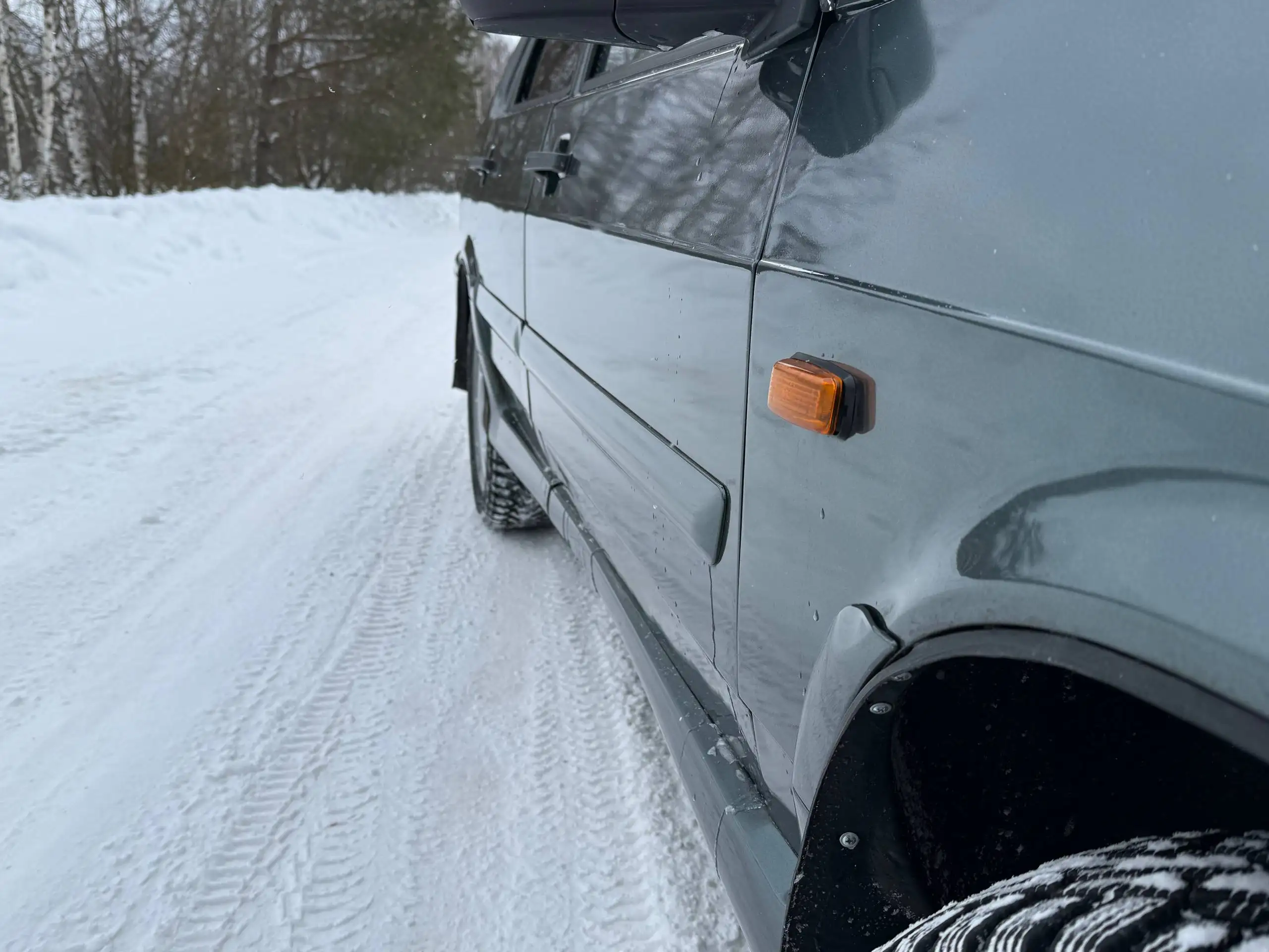 Продажа ВАЗ 2115 2010 года выпуска с пробегом 67736 км - Легковые автомобили (Авто) в Нижний Новгород