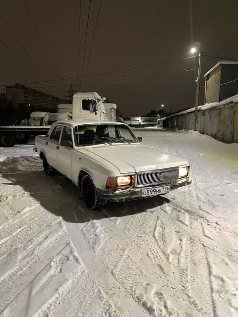 Продам или обменяю ВАЗ 3102 Волга - Легковые автомобили в Нижний Новгород