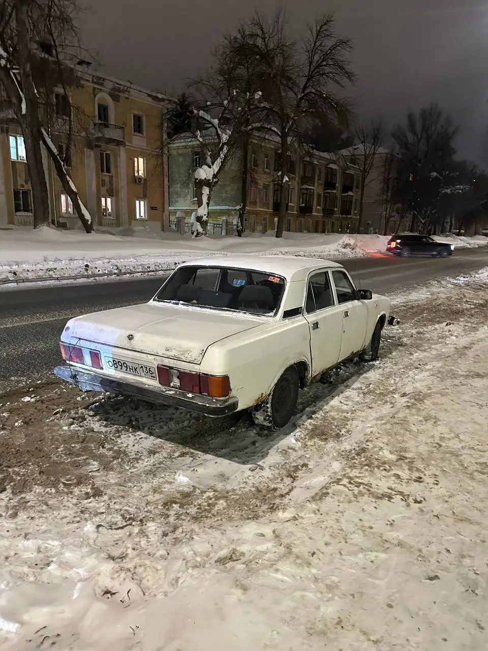 Продам или обменяю ВАЗ 3102 Волга - Легковые автомобили (Авто) в Нижний Новгород