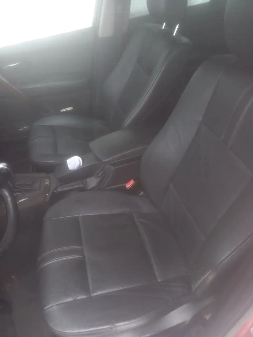 Продам BMW X3 2006 года 3.0 231 л.с. - Легковые автомобили (Авто) в Нижний Новгород