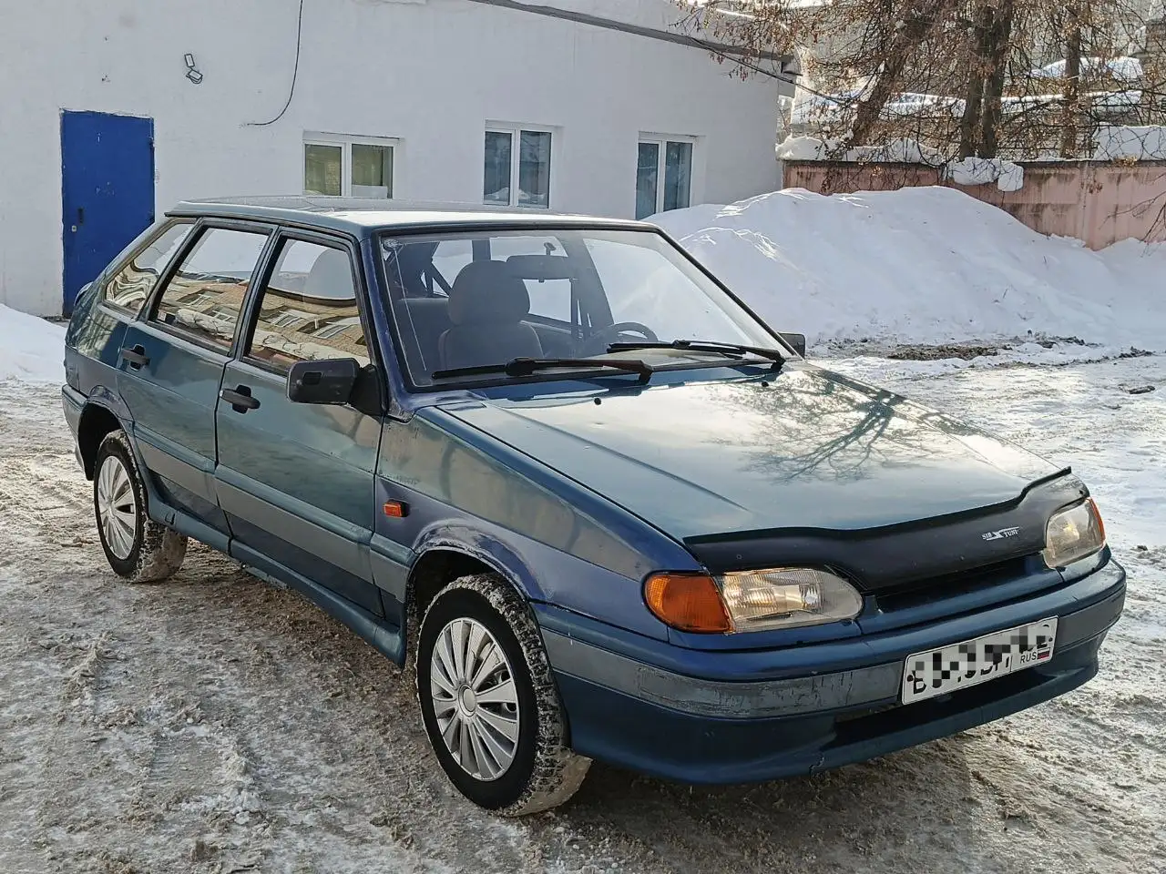 Продажа автомобиля Toyota Camry 2004 года - Легковые автомобили (Авто) в Нижний Новгород