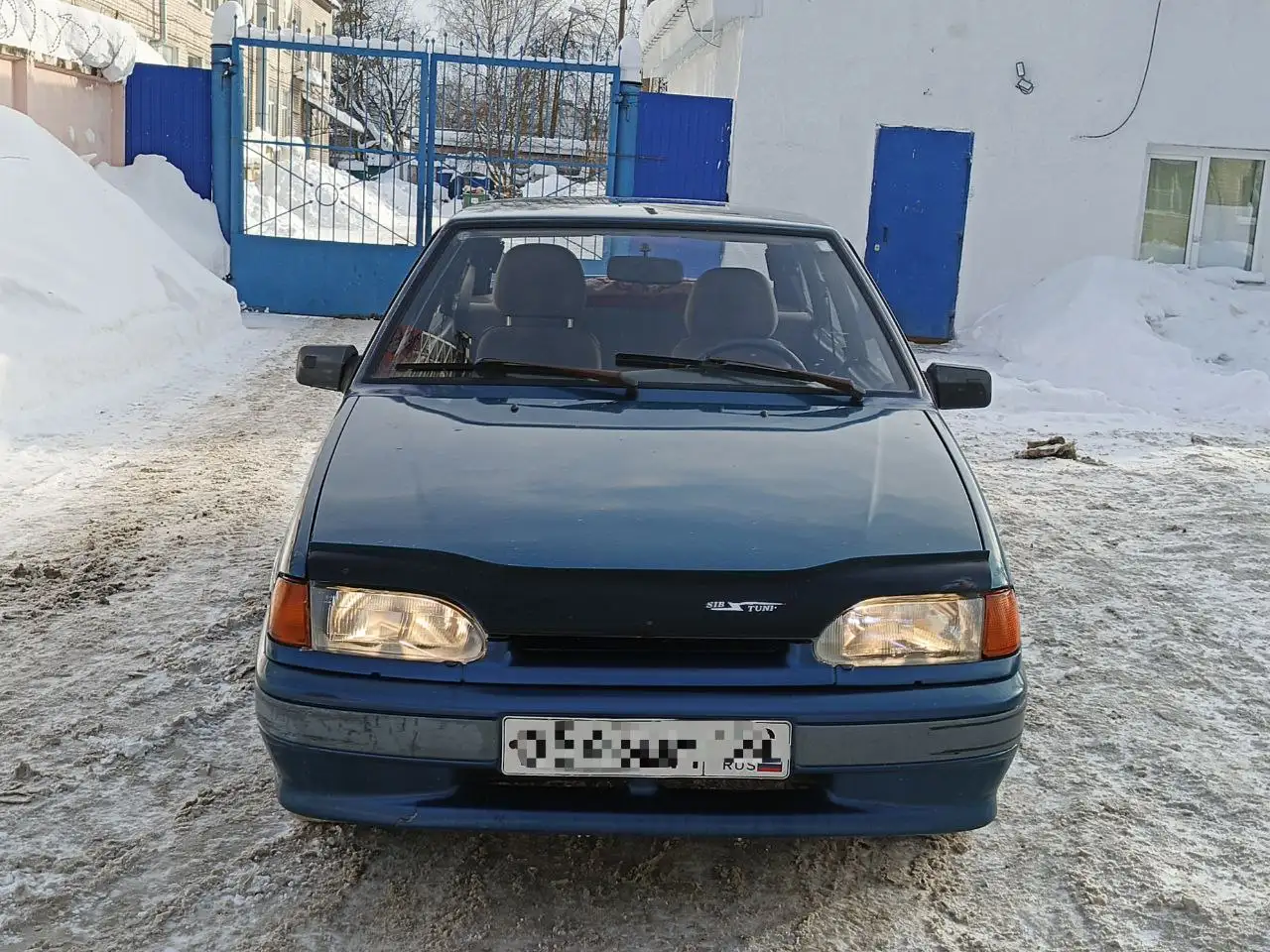 Продажа автомобиля Toyota Camry 2004 года - Легковые автомобили (Авто) в Нижний Новгород