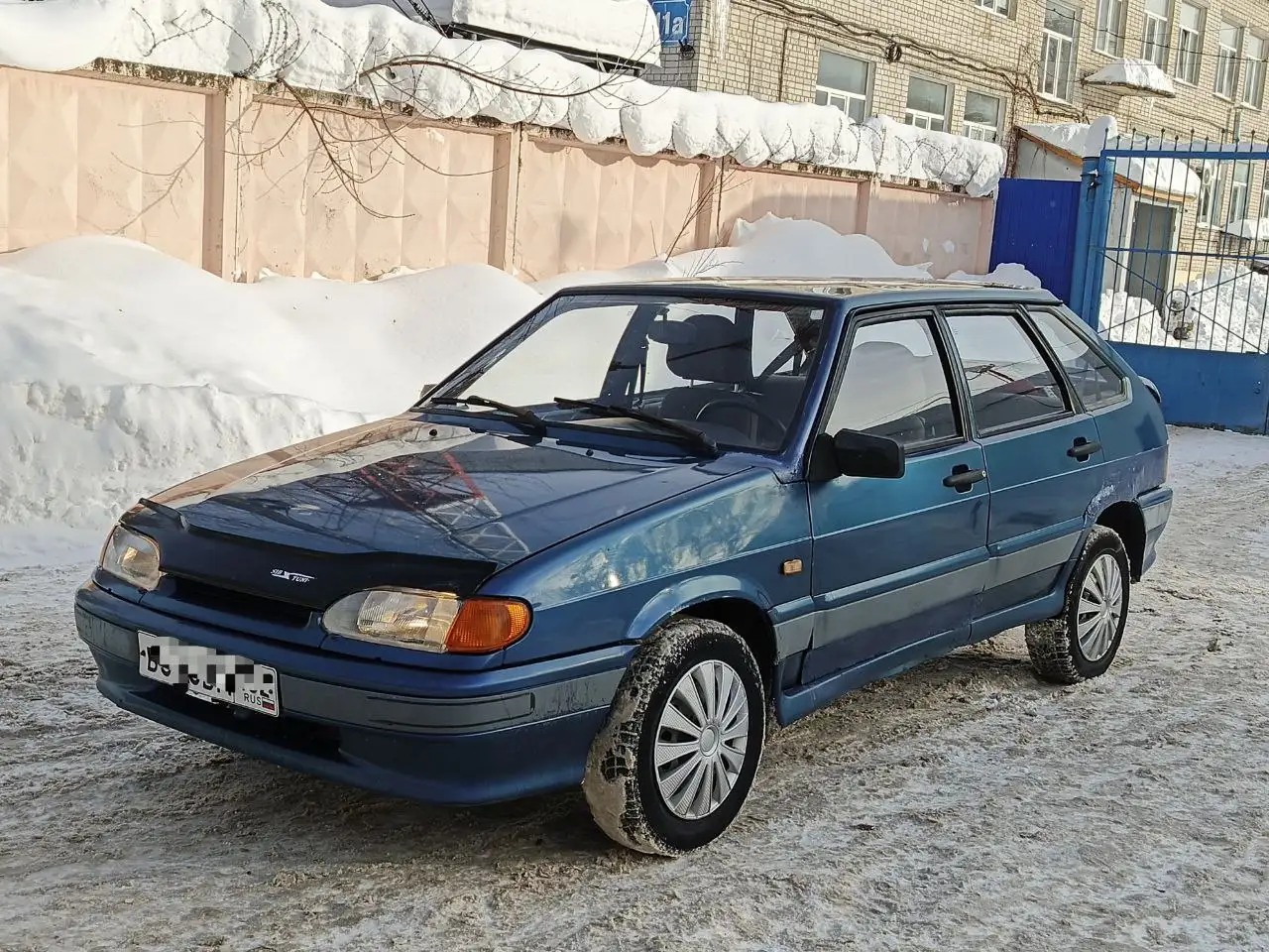 Продажа автомобиля Toyota Camry 2004 года - Легковые автомобили (Авто) в Нижний Новгород