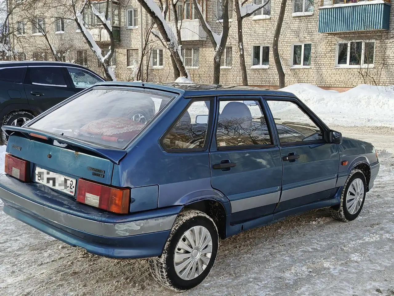 Продажа автомобиля Toyota Camry 2004 года - Легковые автомобили (Авто) в Нижний Новгород