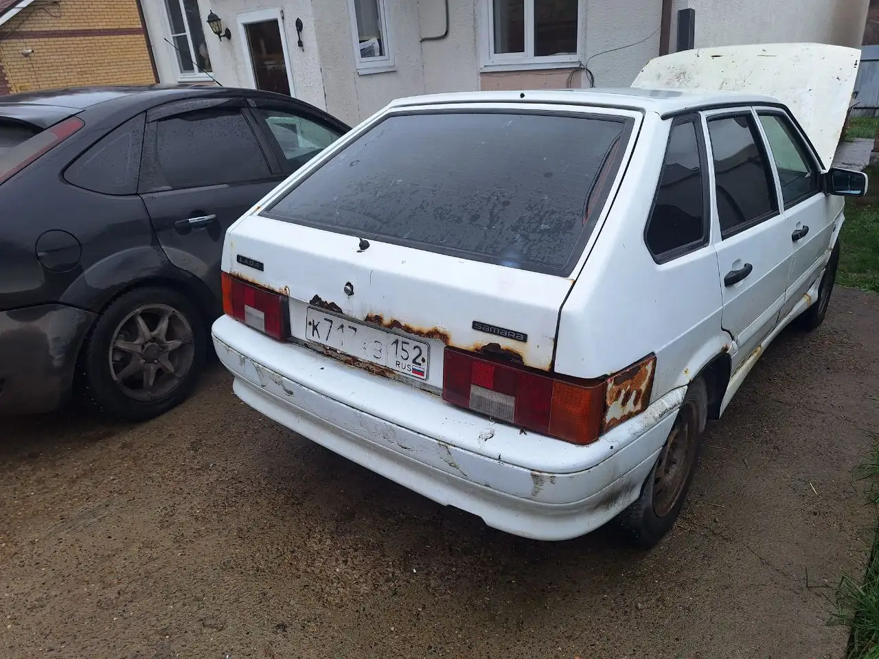 Продам ВАЗ 2114 в хорошем состоянии - Легковые автомобили (Авто) в Нижний Новгород