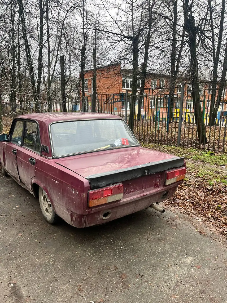 Продажа ВАЗ 2107 2003 года - Легковые автомобили (Авто) в Кстово