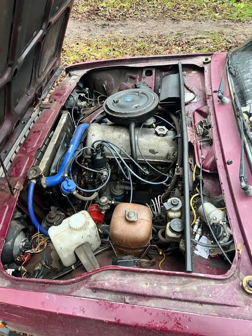 Продажа ВАЗ 2107 2003 года - Легковые автомобили (Авто) в Кстово