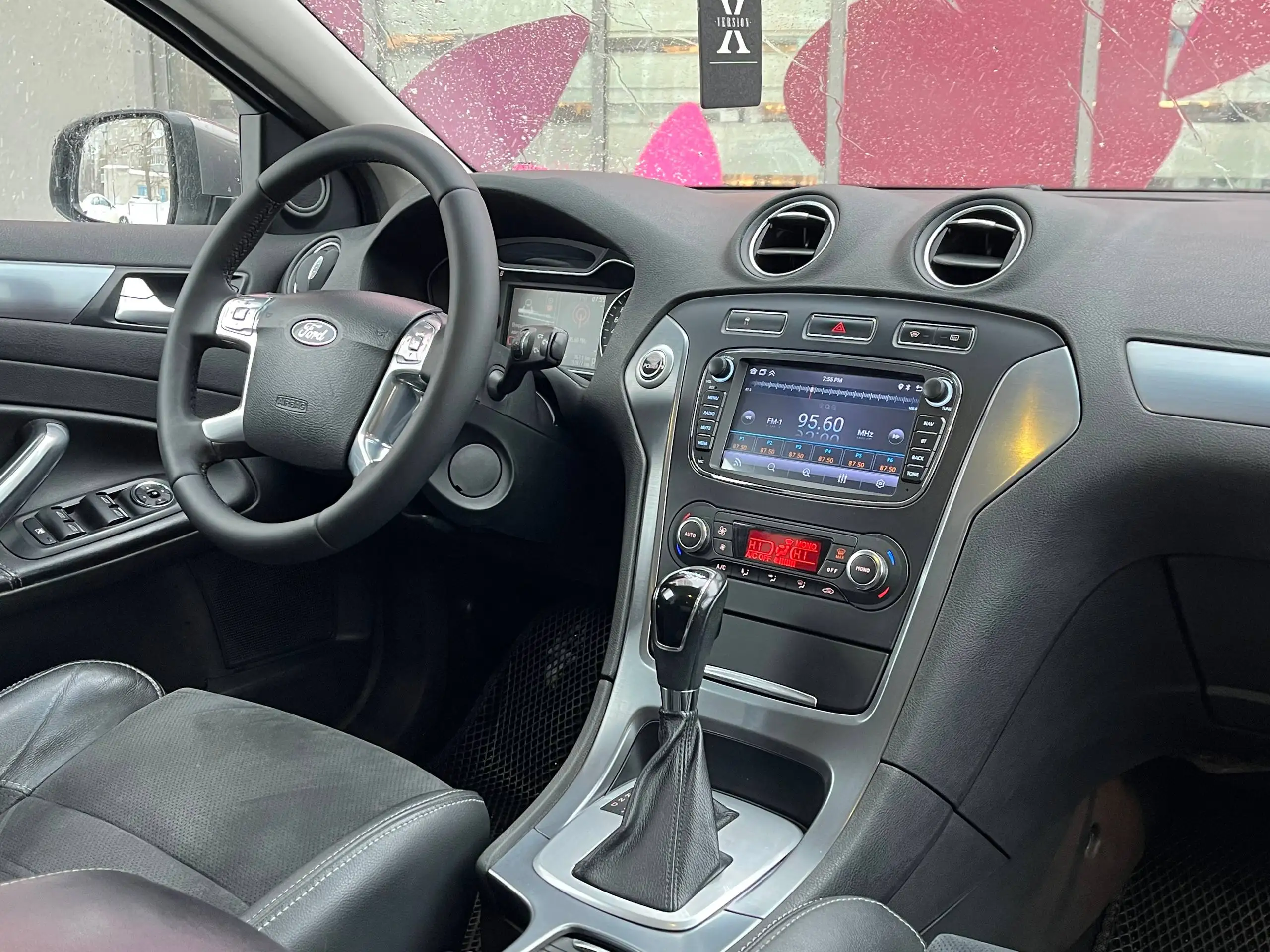 Ford Mondeo 2012 года - Легковые автомобили (Авто) в Нижний Новгород