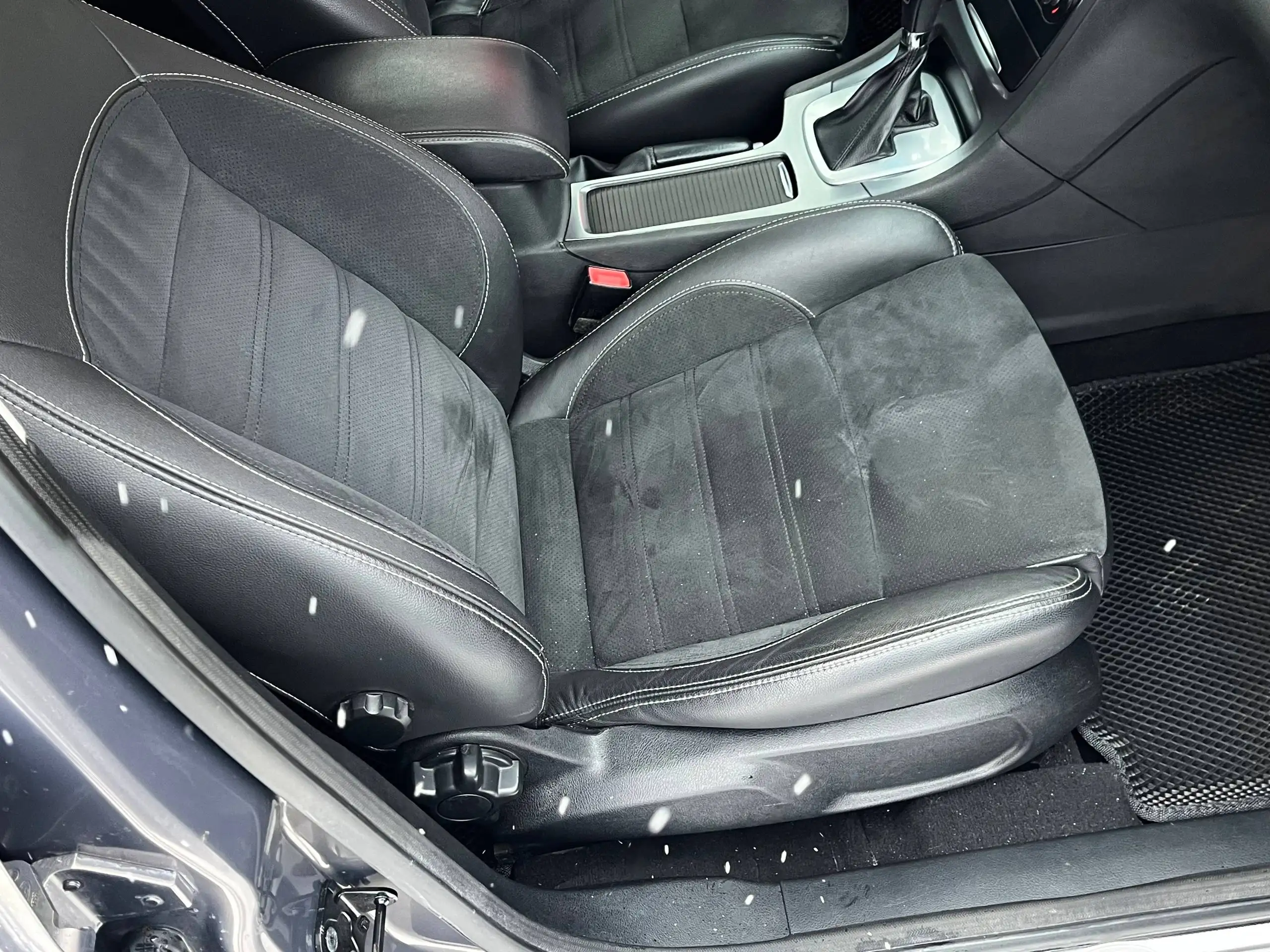 Ford Mondeo 2012 года - Легковые автомобили (Авто) в Нижний Новгород