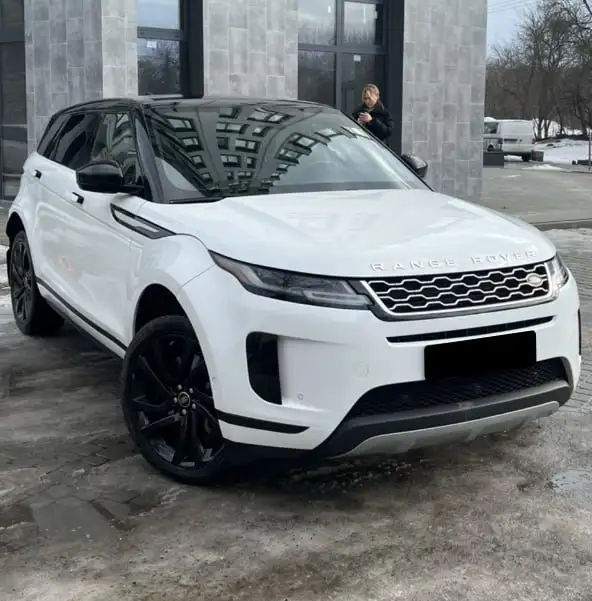 Land Rover Range Rover Evoque 2020 - Внедорожник (Авто) в Нижний Новгород