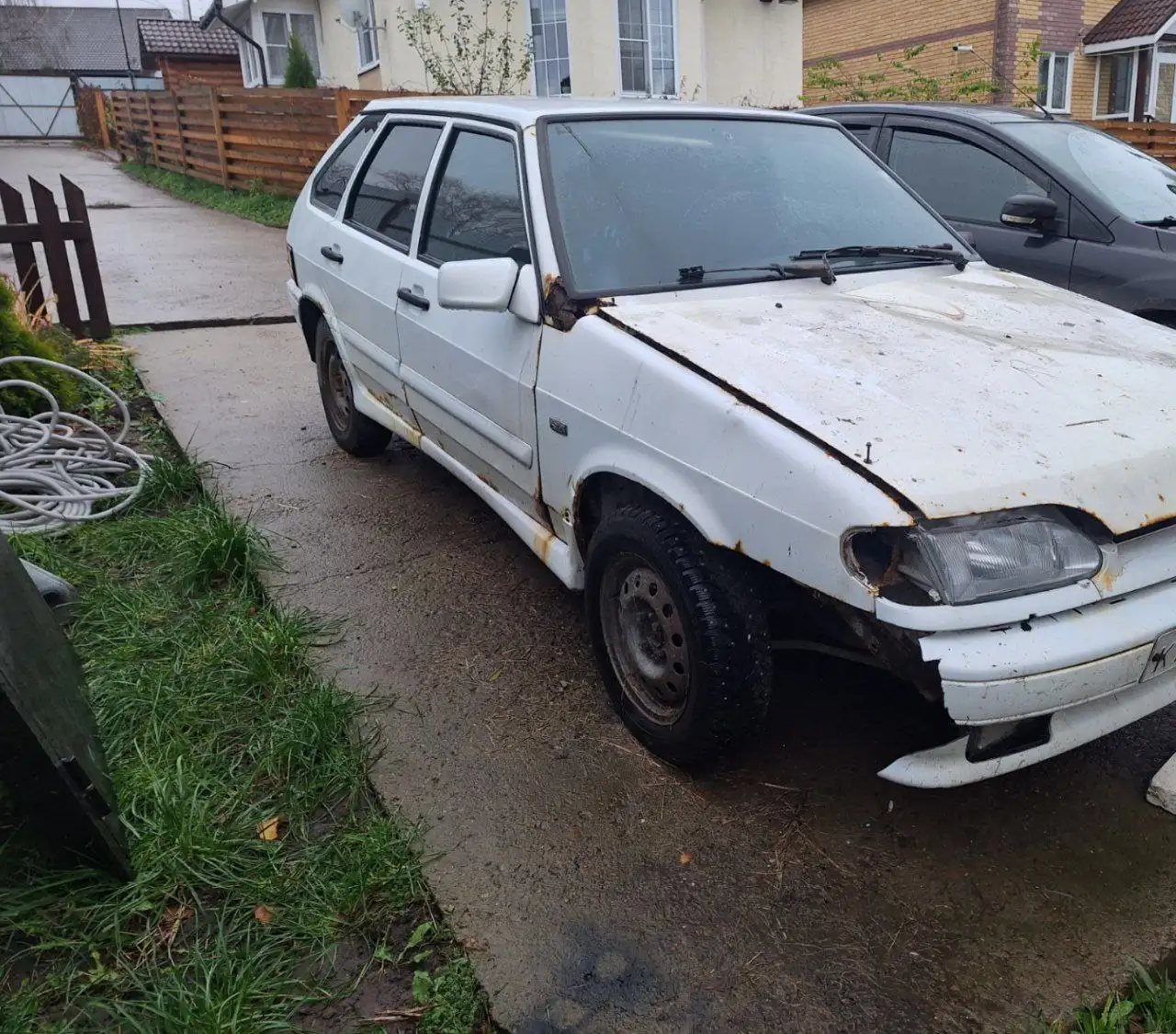 Продам ВАЗ 2114 в хорошем состоянии - Легковые автомобили (Авто) в Нижний Новгород