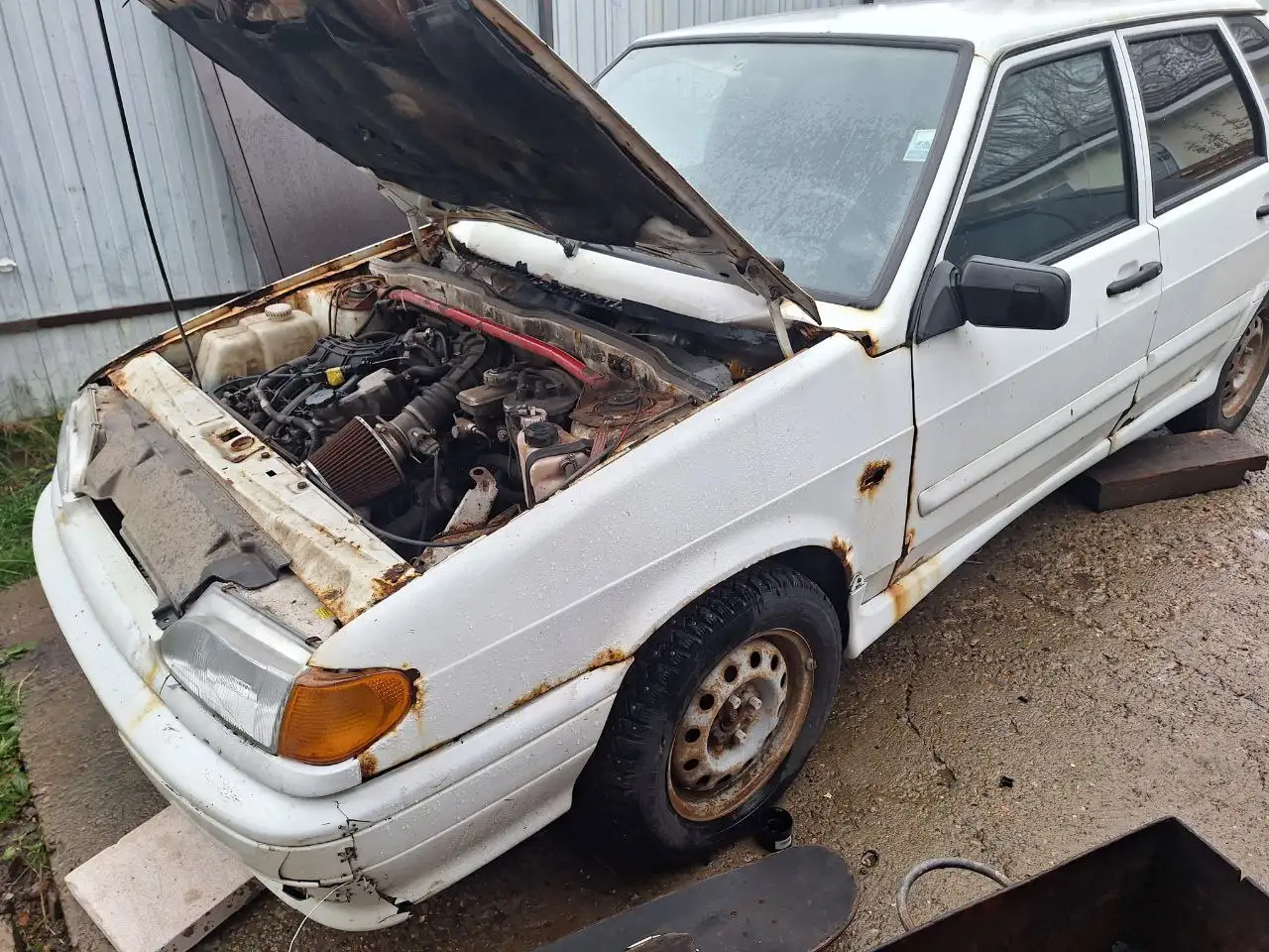 Продам ВАЗ 2114 в хорошем состоянии - Легковые автомобили (Авто) в Нижний Новгород