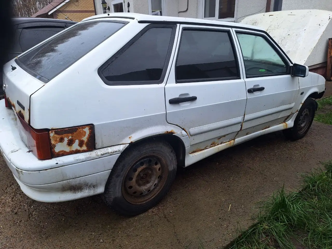Продам ВАЗ 2114 в хорошем состоянии - Легковые автомобили (Авто) в Нижний Новгород