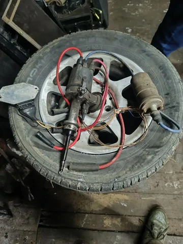 Система без контактного зажигания ВАЗ классика - Автоаксессуары в Нижний Новгород