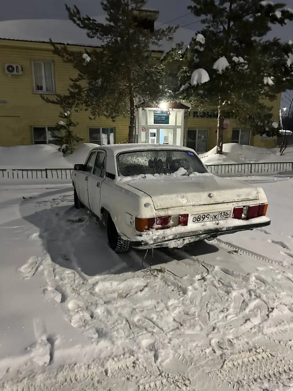 Продажа или обмен ВАЗ 3102 - Легковые автомобили (Авто) в Нижний Новгород