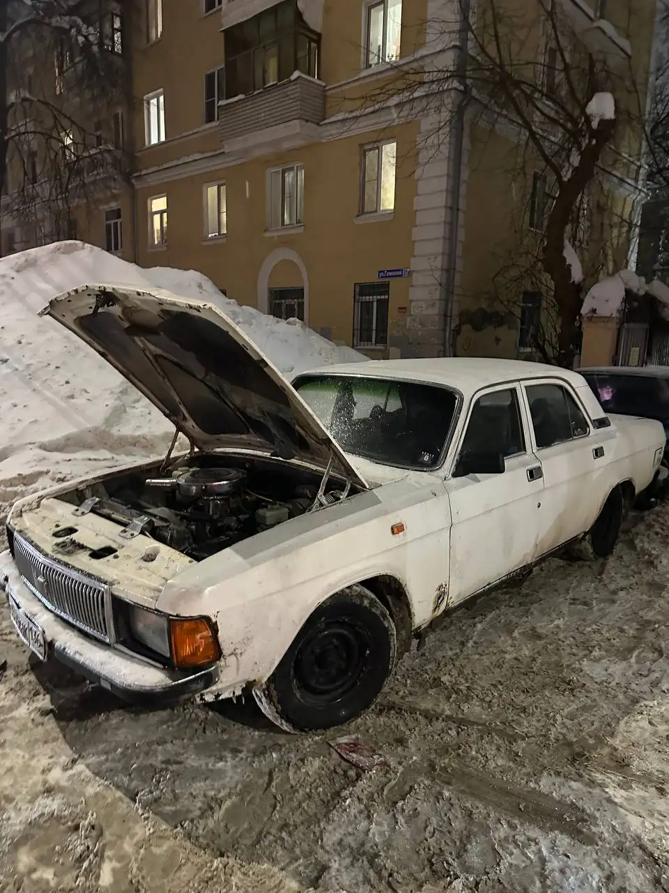 Продажа или обмен ВАЗ 3102 - Легковые автомобили (Авто) в Нижний Новгород