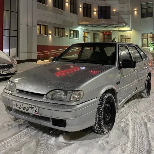 Продажа автомобиля ВАЗ 2104 2004 года - Легковые автомобили в Нижний Новгород