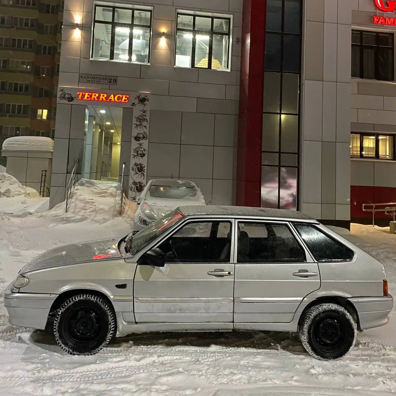 Продажа автомобиля ВАЗ 2104 2004 года - Легковые автомобили (Авто) в Нижний Новгород