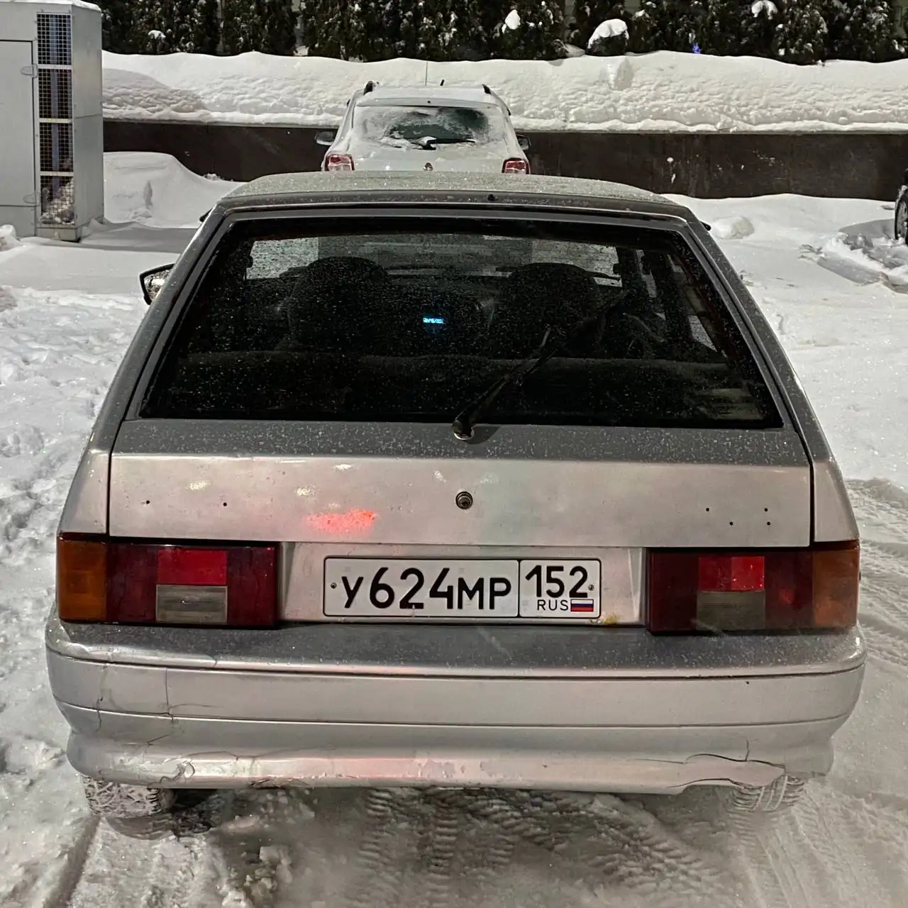 Продажа автомобиля ВАЗ 2104 2004 года - Легковые автомобили (Авто) в Нижний Новгород