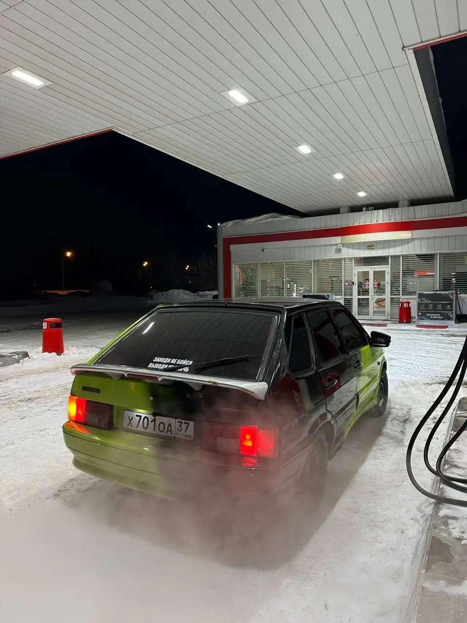 Продажа автомобиля 2008 года с отличным ходом и аудиосистемой - Авто в Нижний Новгород