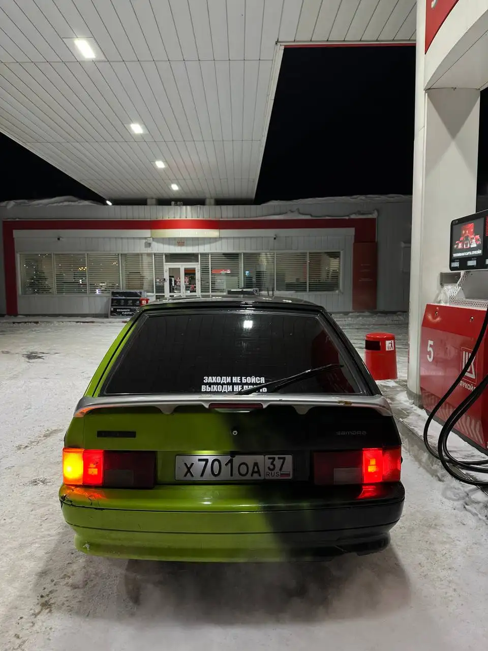 Продажа автомобиля 2008 года с отличным ходом и аудиосистемой - Авто в Нижний Новгород