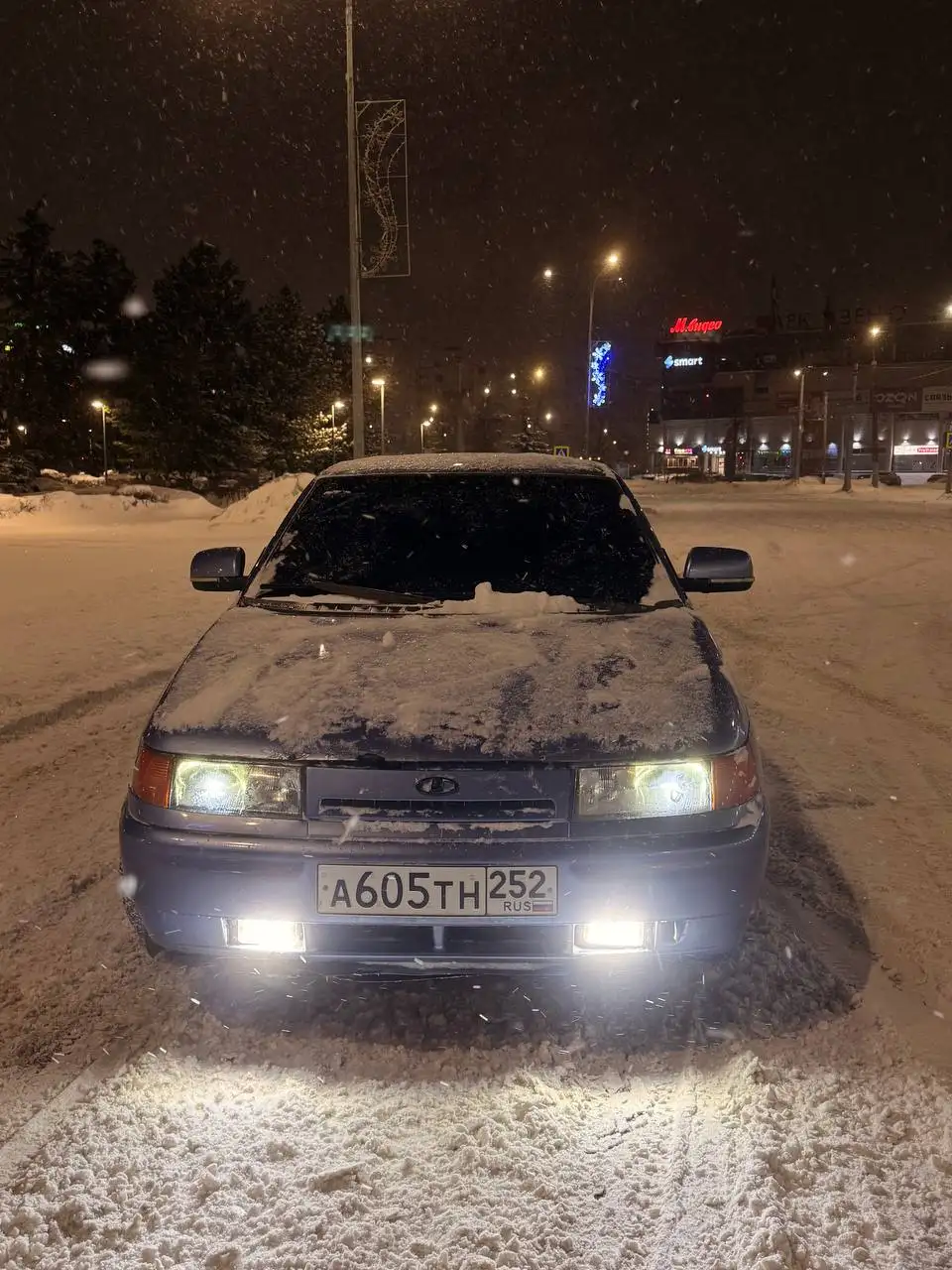 Продам ВАЗ 2110 2000 года выпуска - Легковые автомобили (Авто) в Нижний Новгород