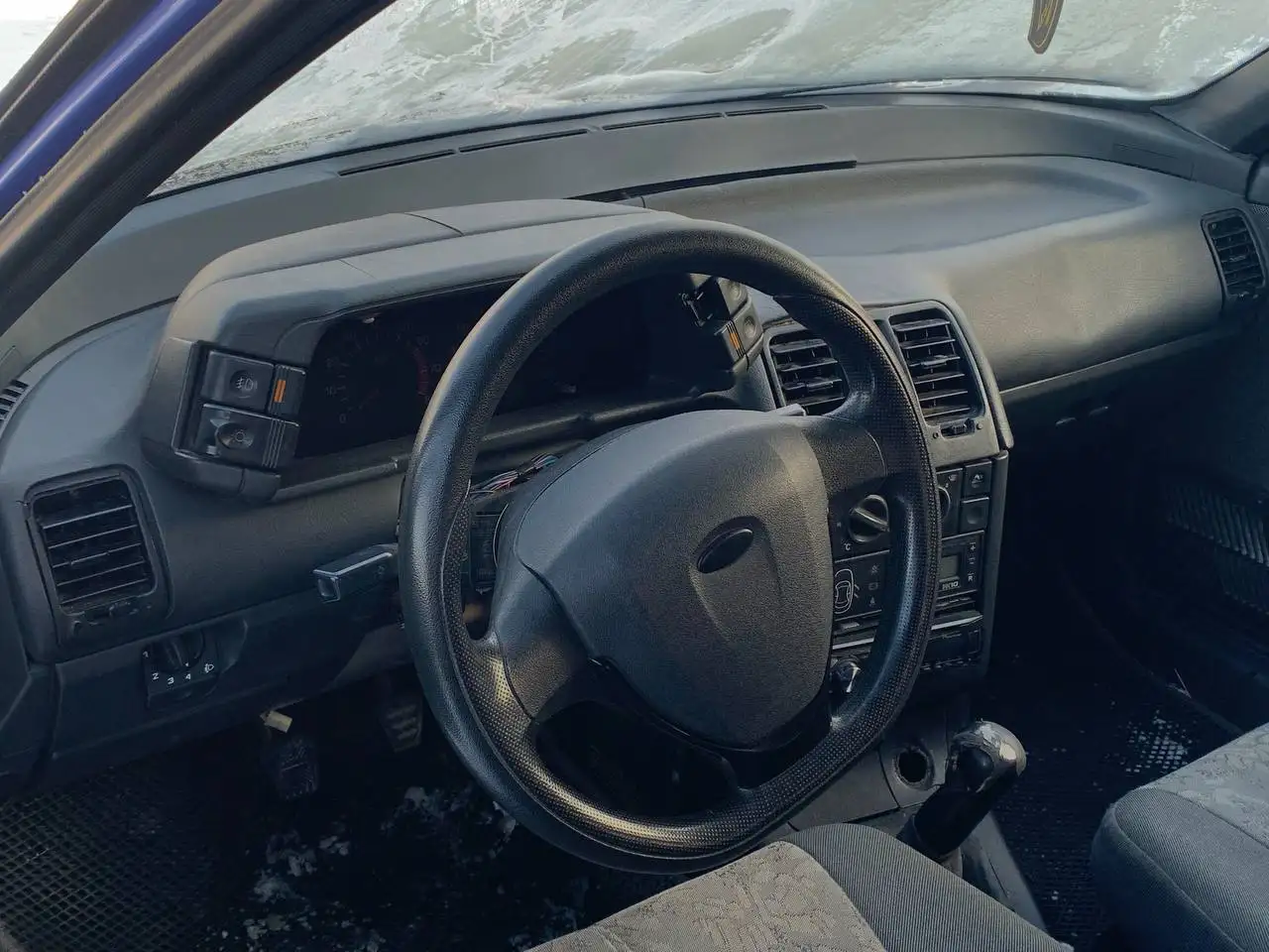 Продам ВАЗ 2110 2000 года выпуска - Легковые автомобили (Авто) в Нижний Новгород