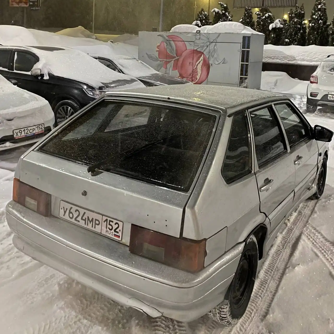 Продажа автомобиля ВАЗ 2104 2004 года - Легковые автомобили (Авто) в Нижний Новгород