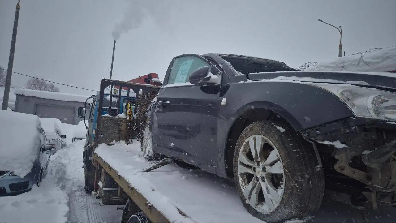 Продажа автомобиля с родным пробегом 120 тыс. км - Авто в Нижний Новгород