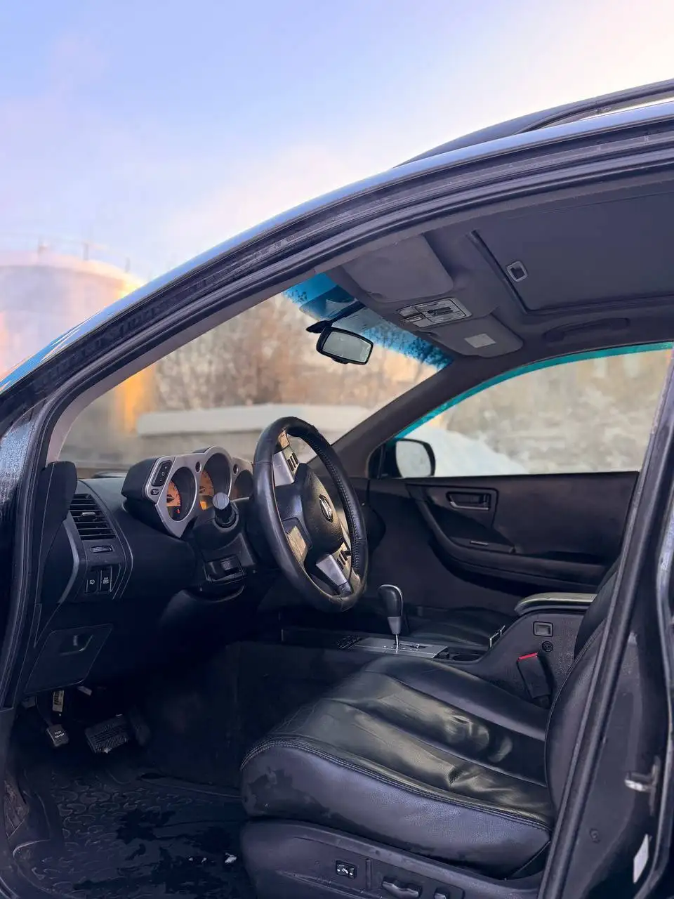 NISSAN MURANO 3.5 2006 года - Внедорожник (Авто) в Нижний Новгород