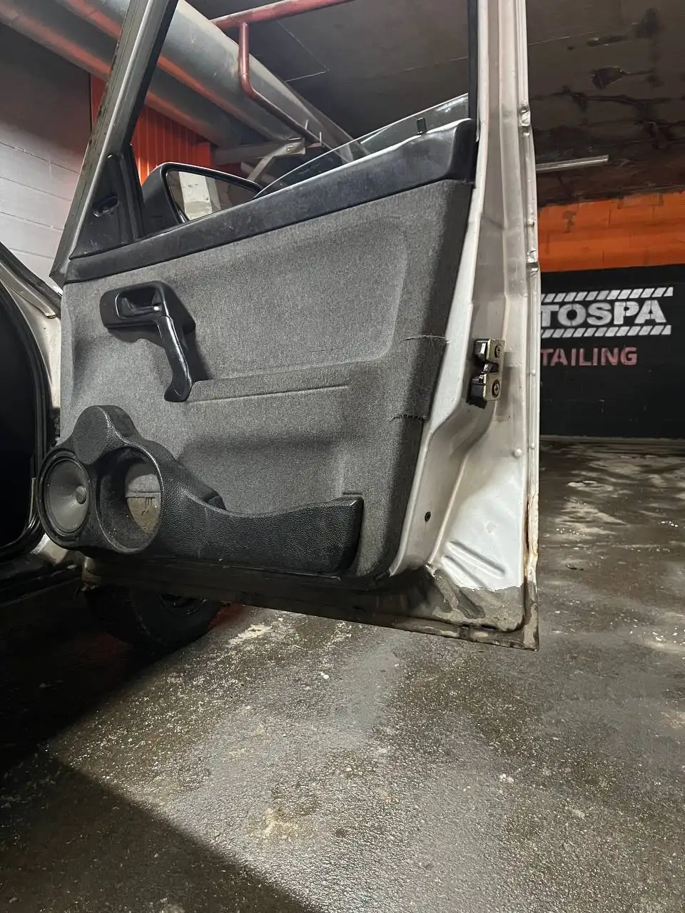 Продажа автомобиля 2010 года выпуска с целым кузовом и учётом - Авто в Нижний Новгород