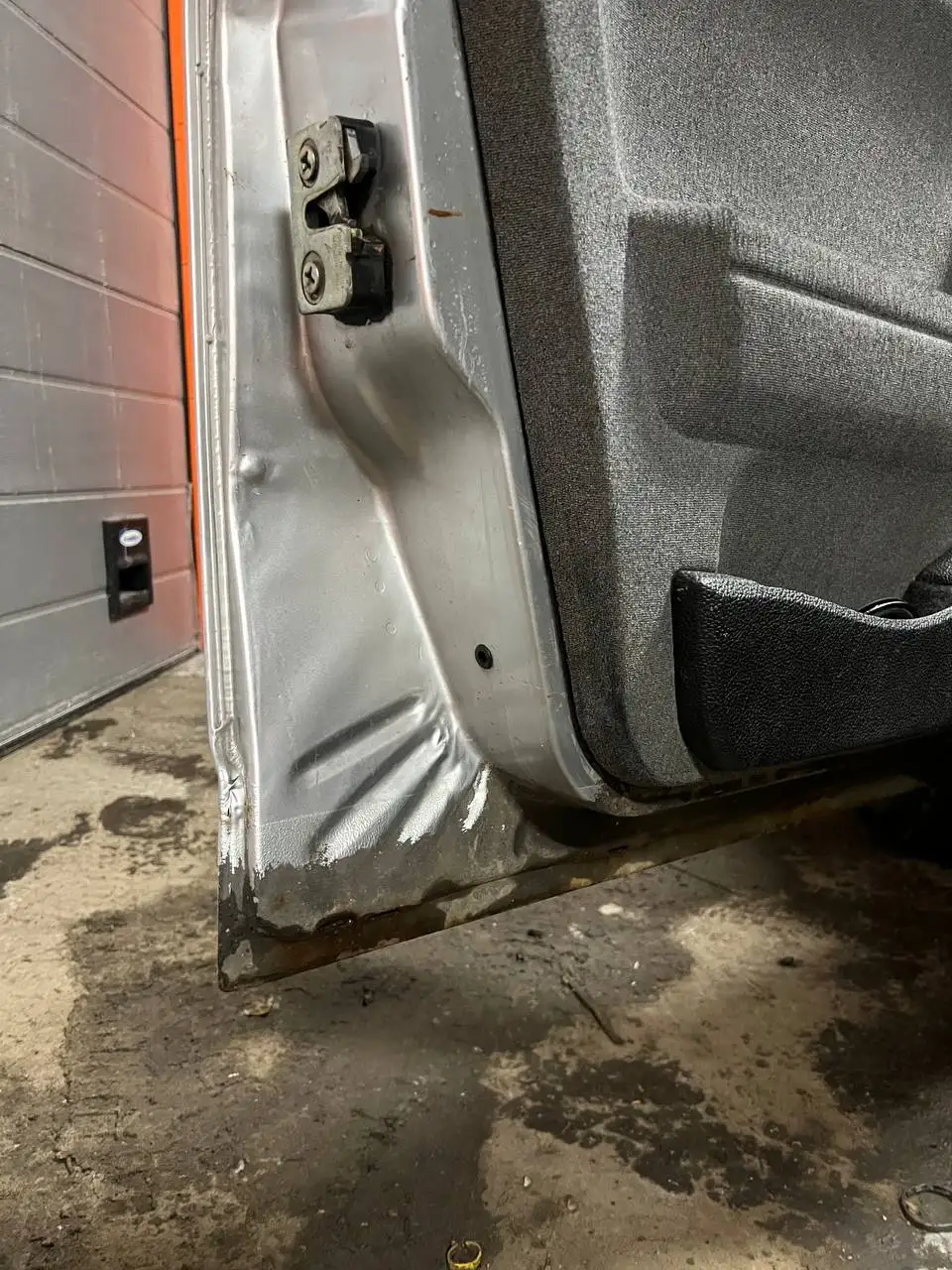 Продажа автомобиля 2010 года выпуска с целым кузовом и учётом - Авто в Нижний Новгород