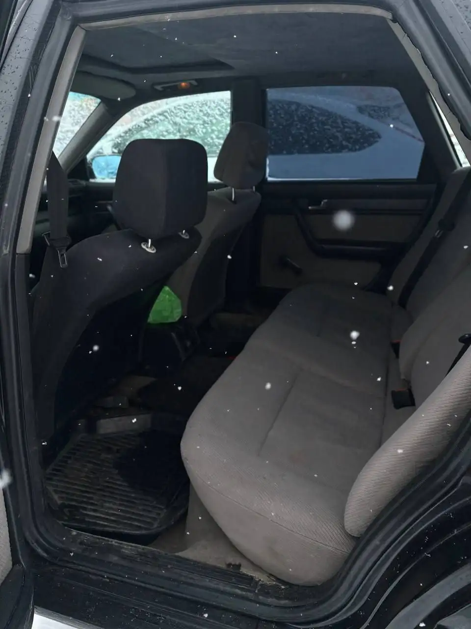 Продажа Audi 100 C4 1991 года - Легковые автомобили (Авто) в Нижний Новгород