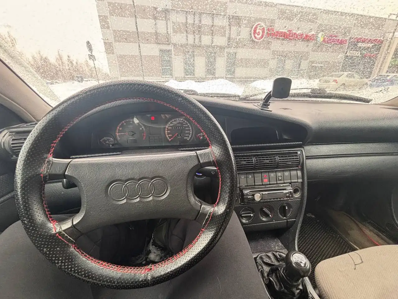 Продажа Audi 100 C4 1991 года - Легковые автомобили (Авто) в Нижний Новгород