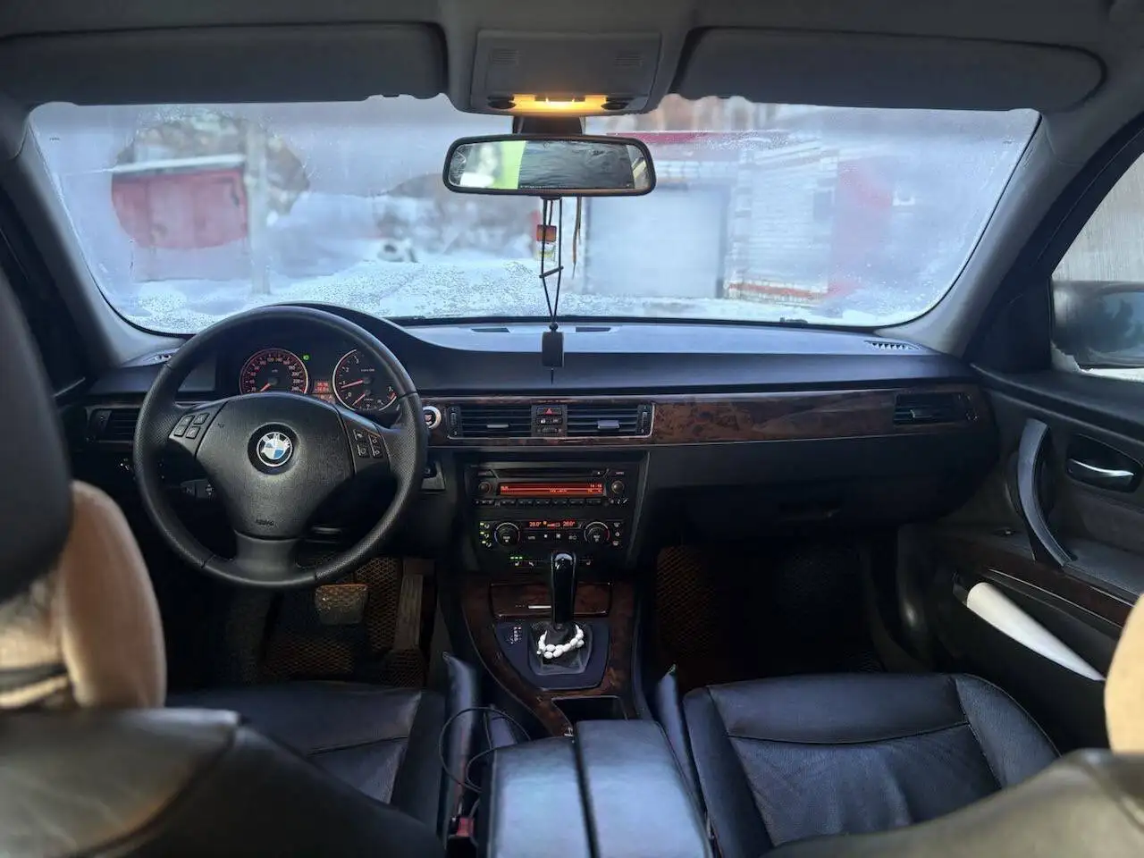 BMW E90 2005г 2.5 автомат - Авто в Нижний Новгород