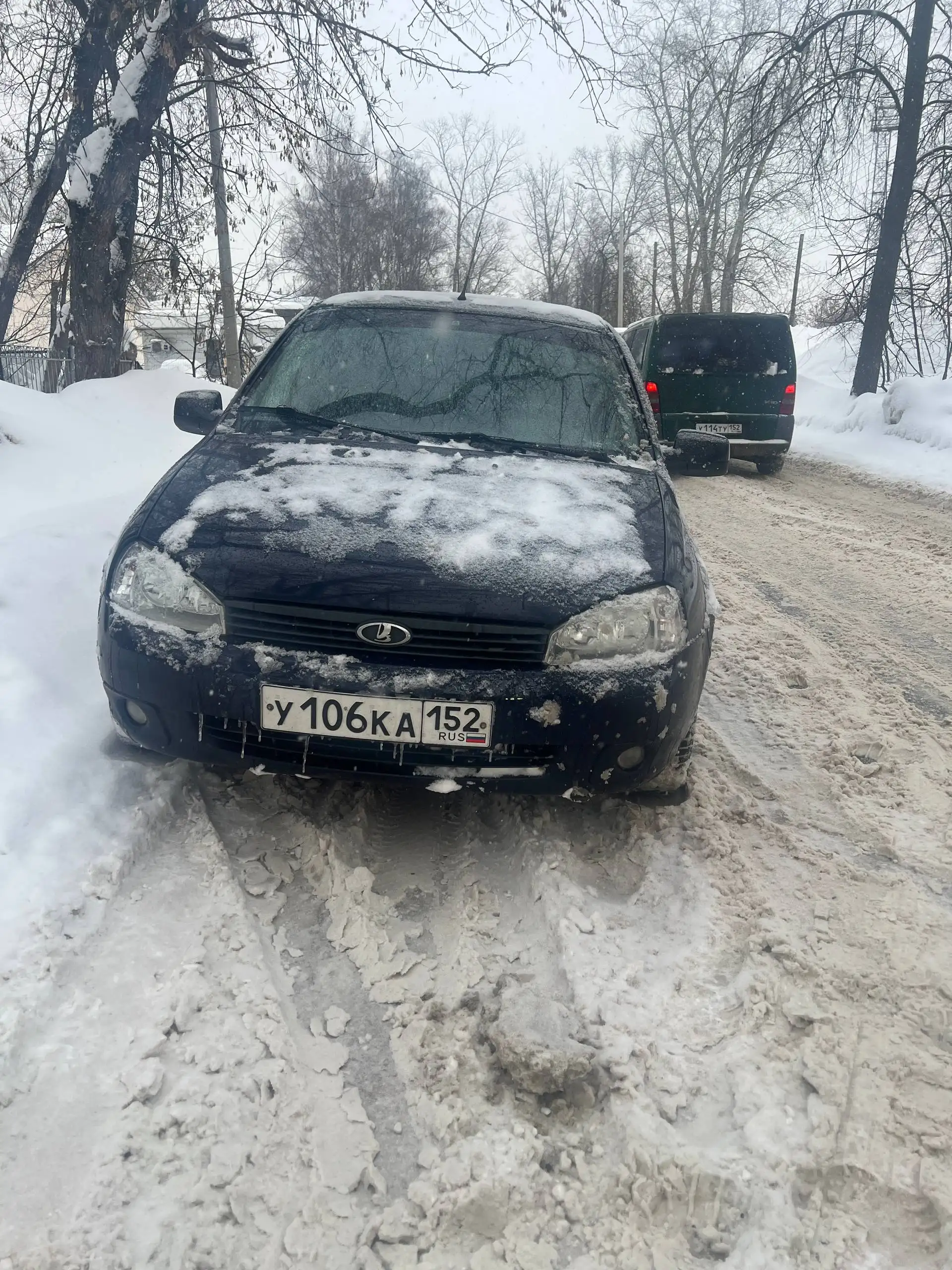 Продажа автомобиля 2013 года в идеальном состоянии - Авто в Нижний Новгород