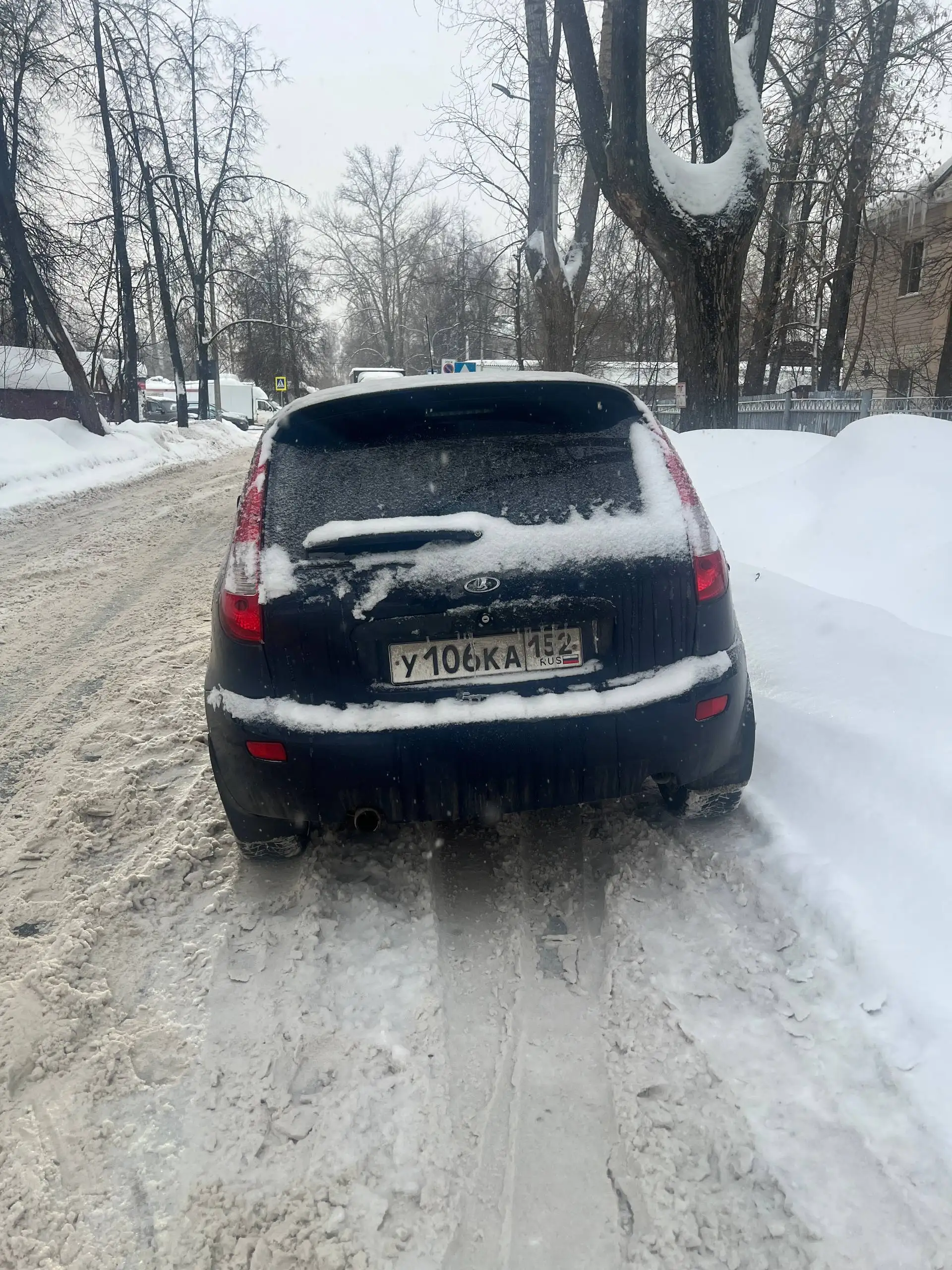 Продажа автомобиля 2013 года в идеальном состоянии - Авто в Нижний Новгород