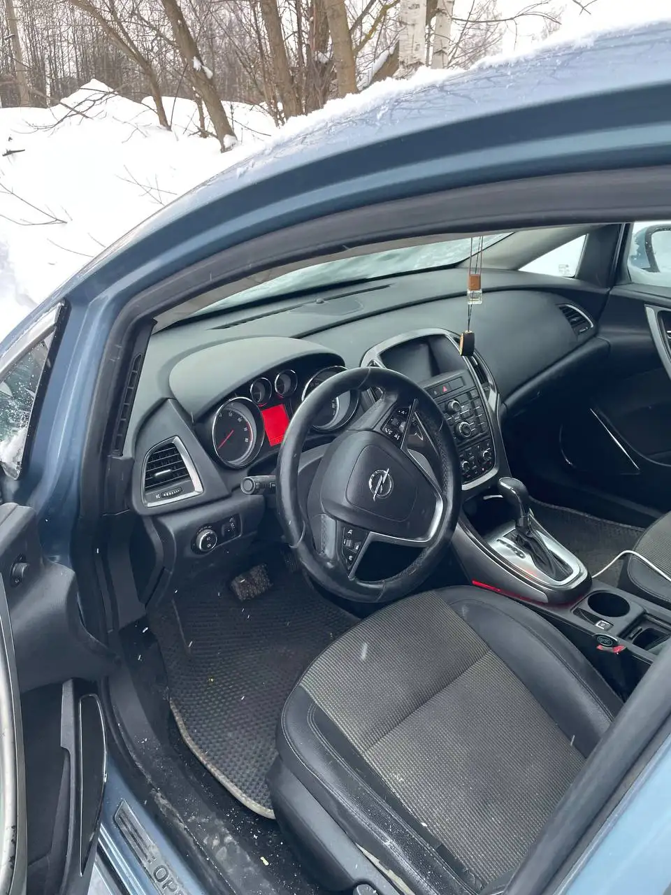 Продажа автомобиля Volkswagen Tiguan 2011 года с пробегом 210 тыс. км - Легковые автомобили (Авто) в Нижний Новгород