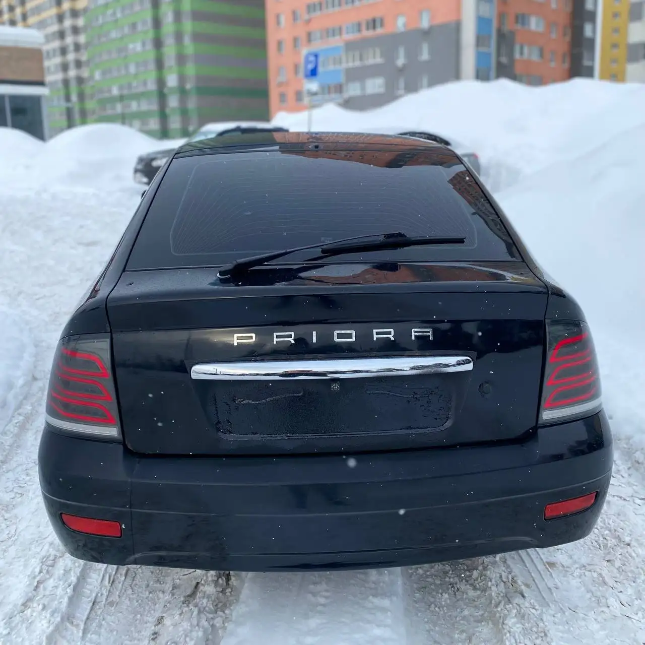 Продажа автомобиля 2010 года в отличном техническом состоянии - Авто в Нижний Новгород