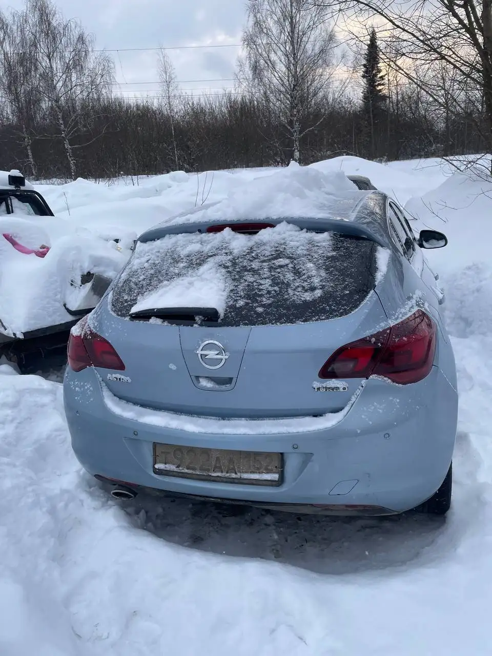 Продажа автомобиля Volkswagen Tiguan 1.4 турбо АКПП 2011 года - Легковые автомобили (Авто) в Нижний Новгород