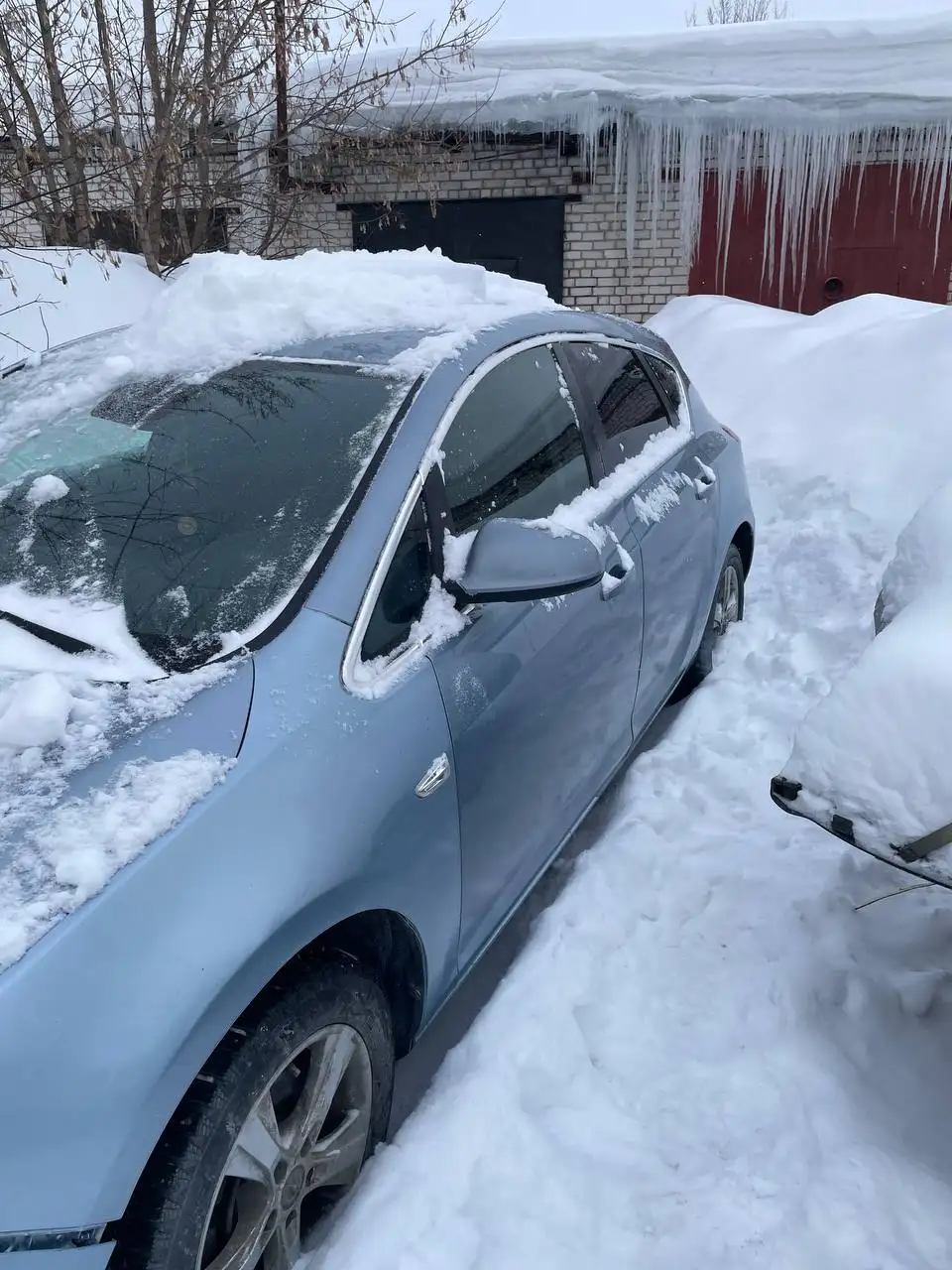 Продажа автомобиля Volkswagen Tiguan 1.4 турбо АКПП 2011 года - Легковые автомобили (Авто) в Нижний Новгород